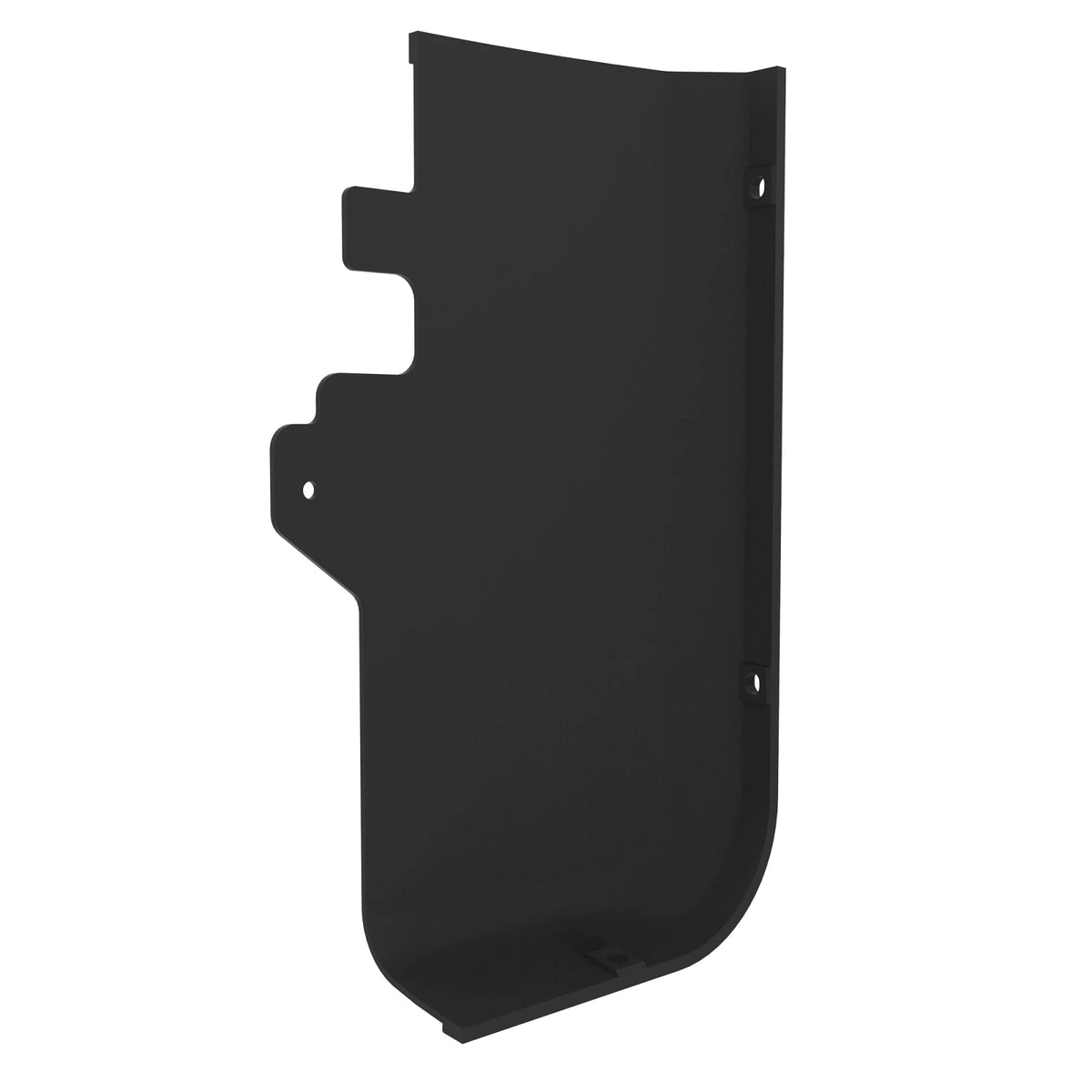 SU22079: Fits John Deere SU22079 Heat Shield, Right Side – Genuine OEM