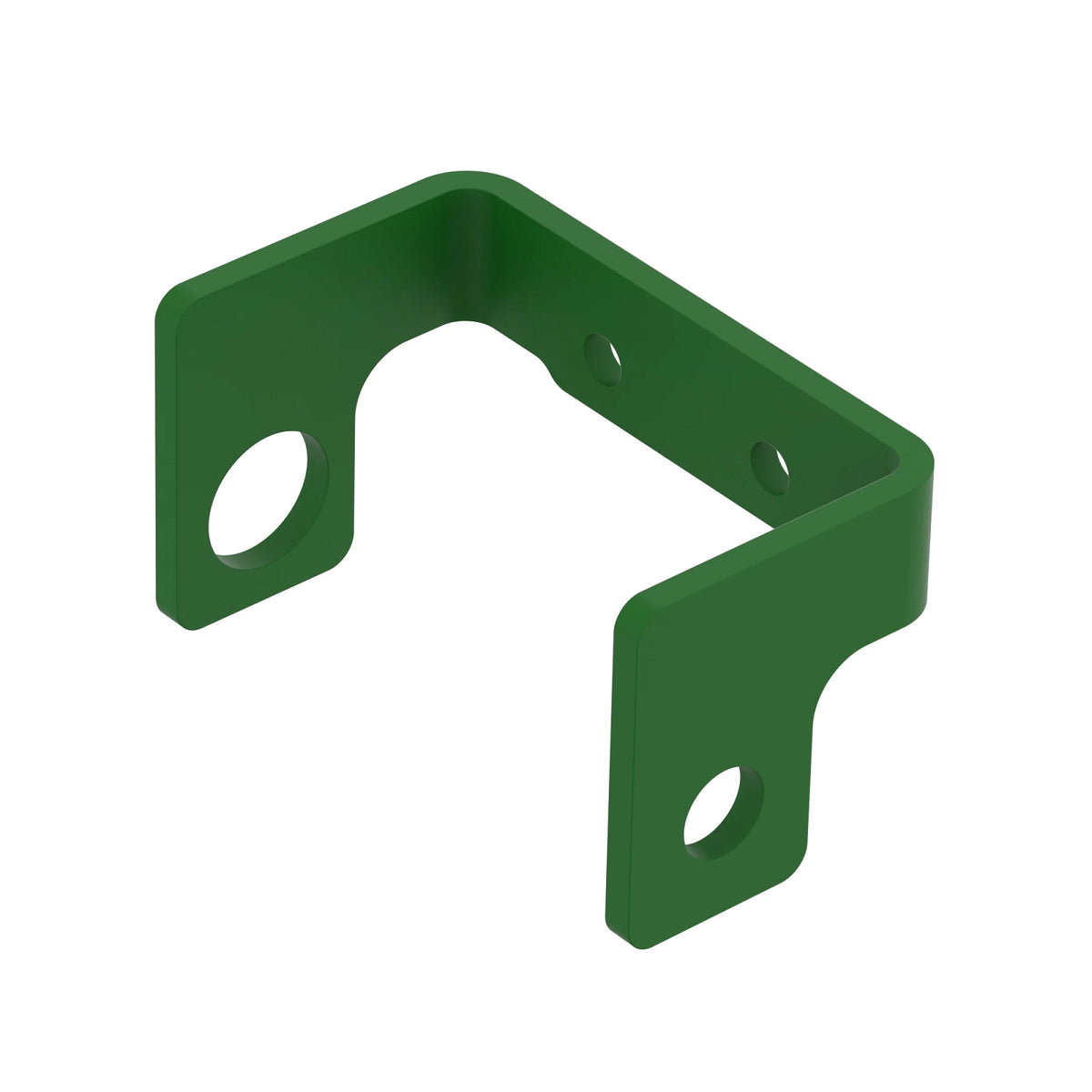 SU22328: Fits John Deere SU22328 SCV Mounting Bracket – Genuine OEM