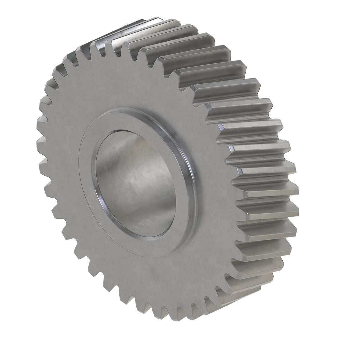 SU22410: Fits John Deere SU22410 Helical Gear, 38 Teeth – Genuine OEM