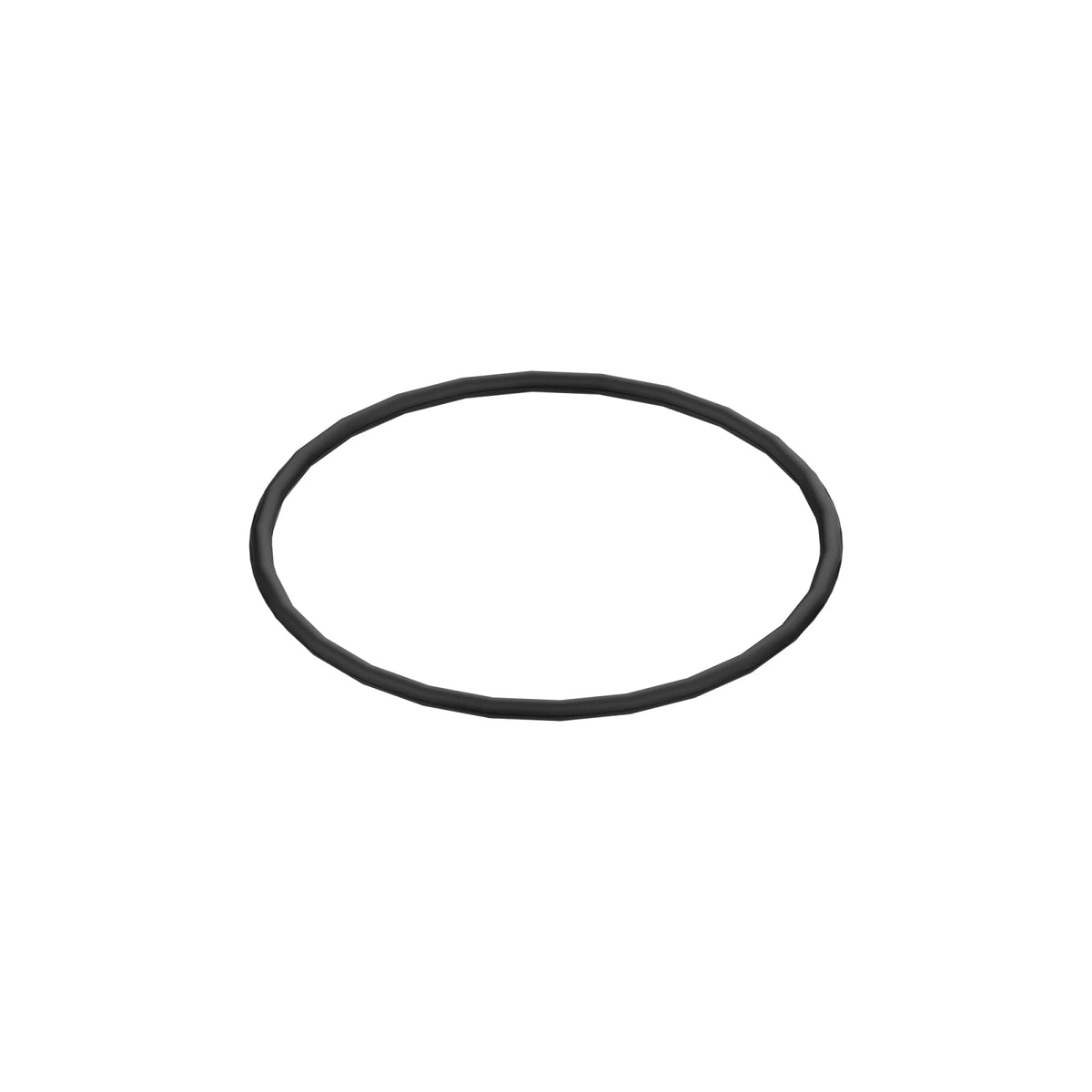 SU22412: Fits John Deere SU22412 Round Cross Section End Cap Dropbox O-Ring – Genuine OEM