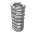 SU22434: Fits John Deere SU22434 Compression Spring – Genuine OEM