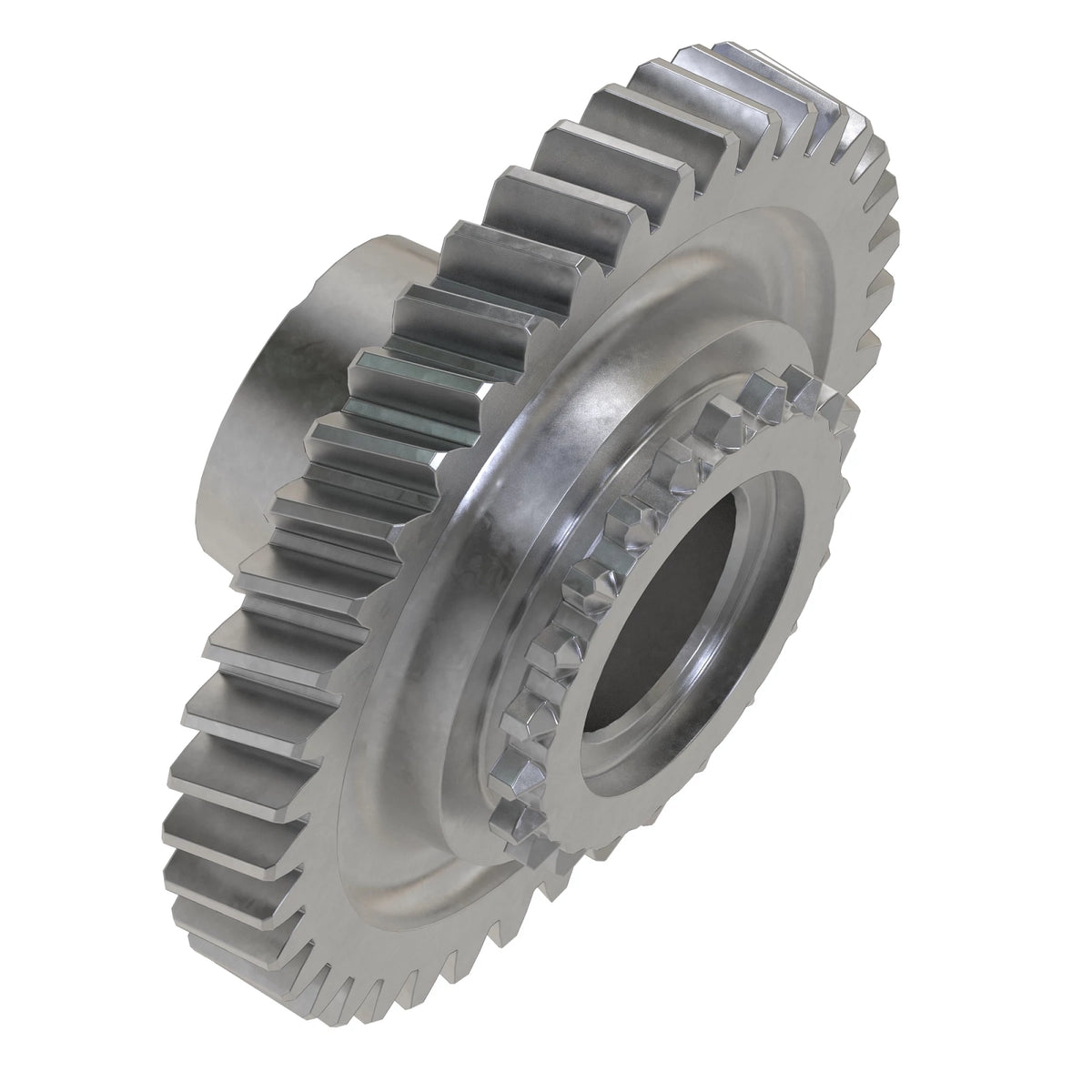 SU22449: Fits John Deere SU22449 Helical Gear (1st Driven, 39 Teeth) – Genuine OEM
