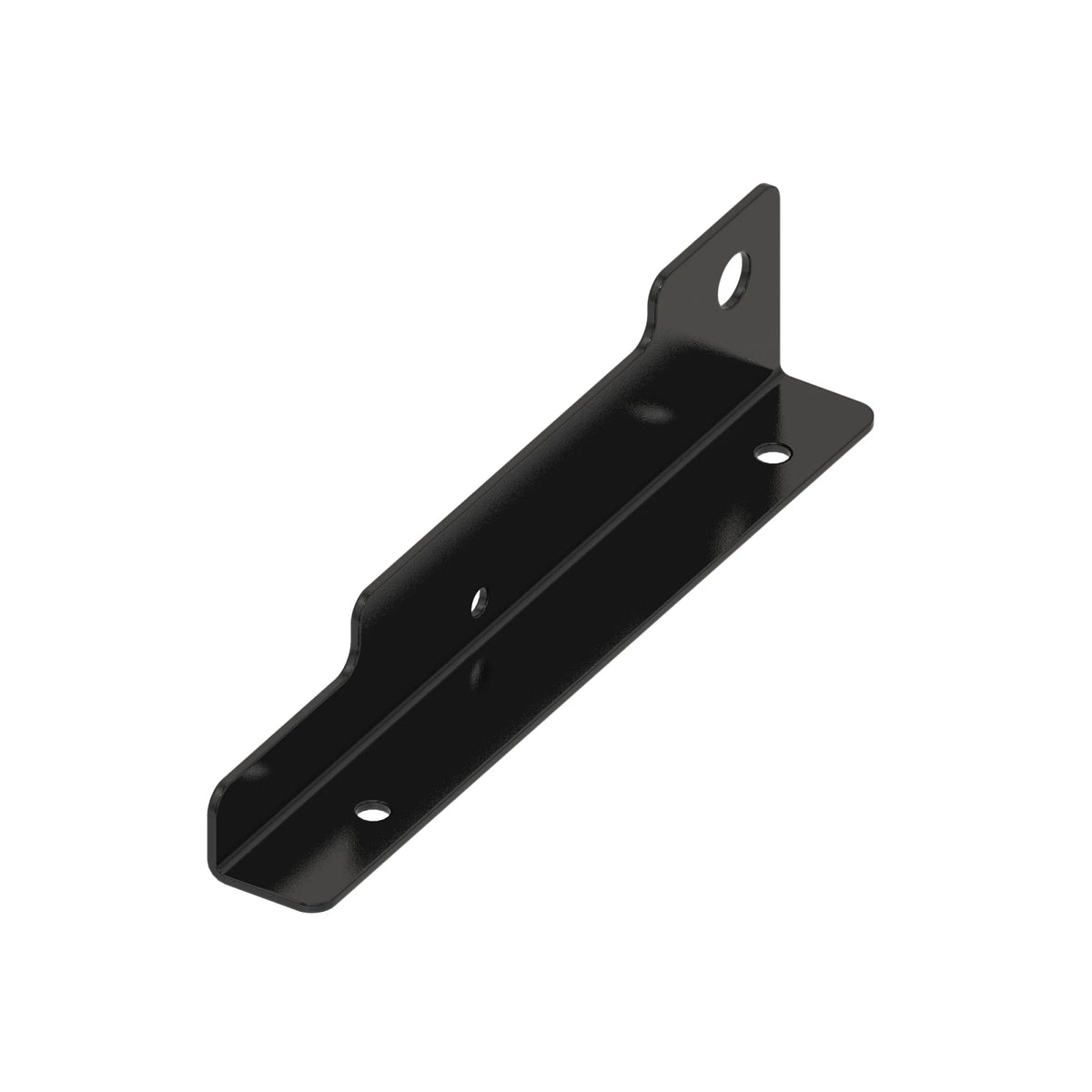 SU22506: Fits John Deere SU22506 Hood Mounting Bracket, Left Side – Genuine OEM