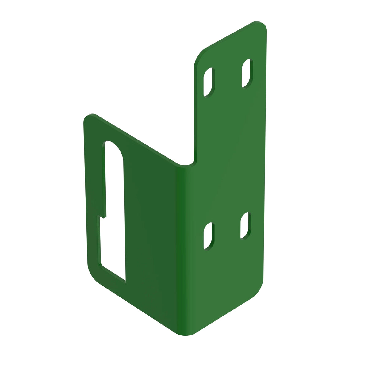 SU22525: Fits John Deere SU22525 Pto Guide High Clearance Bracket – Genuine OEM