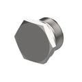 SU23153: Fits John Deere SU23153 Range Cross Shaft Pipe Plug – Genuine OEM