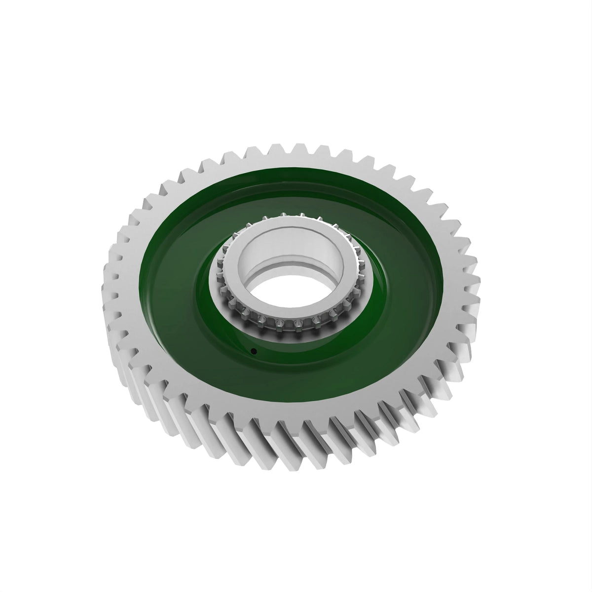 SU23235: Fits John Deere SU23235 Helical Gear – Genuine OEM