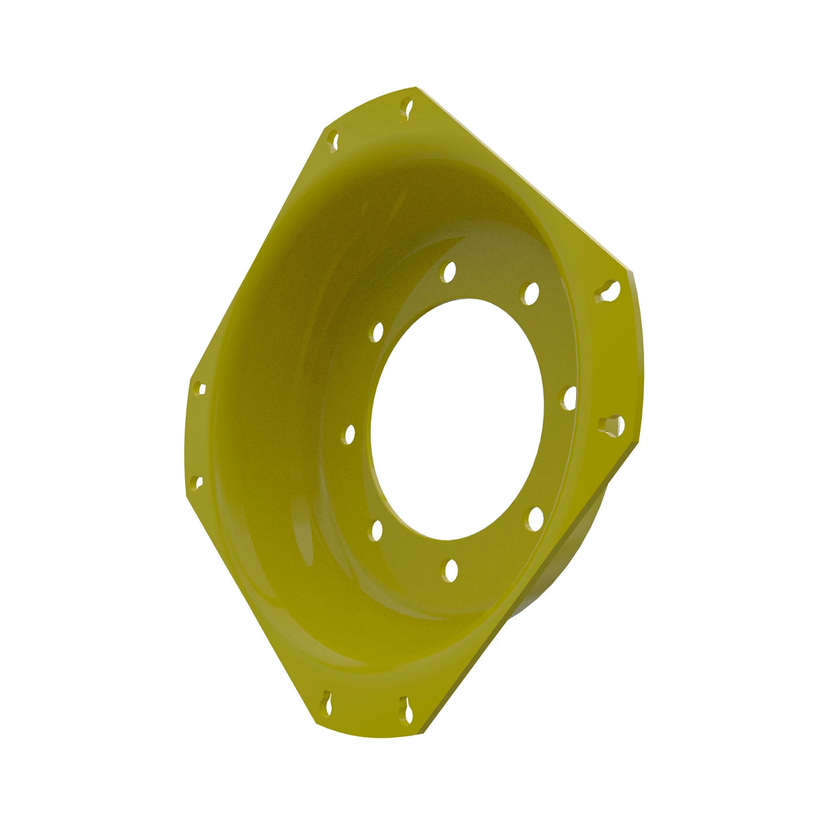 SU23428: Fits John Deere SU23428 Wheel Center, 12 X 24 – Genuine OEM