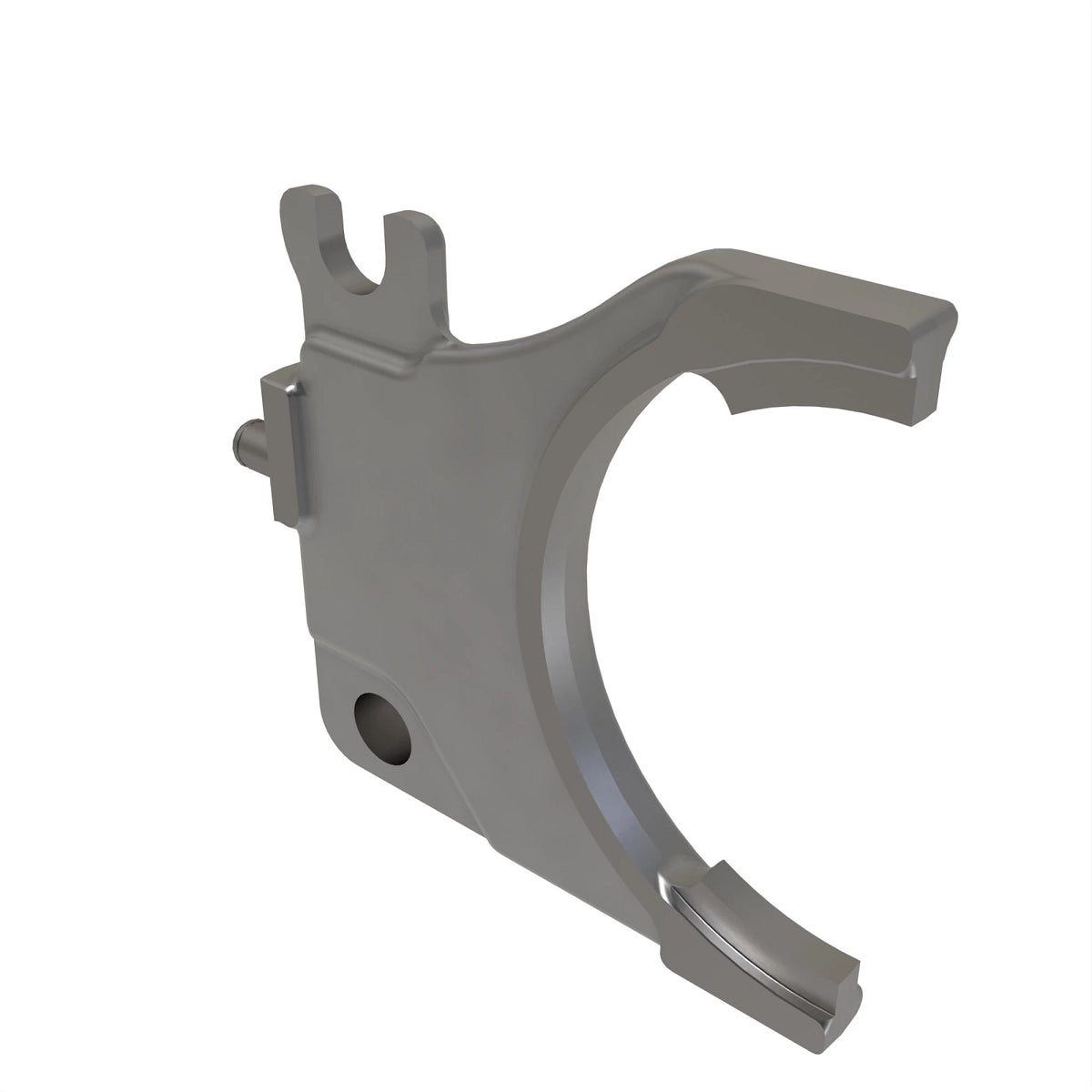 SU23444: Fits John Deere SU23444 PTO Shifter Fork, 3 Speed – Genuine OEM