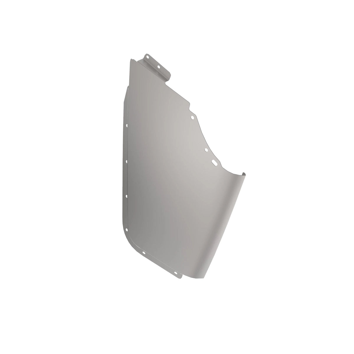 SU23517: Fits John Deere SU23517 Hood Right Side Screen – Genuine OEM