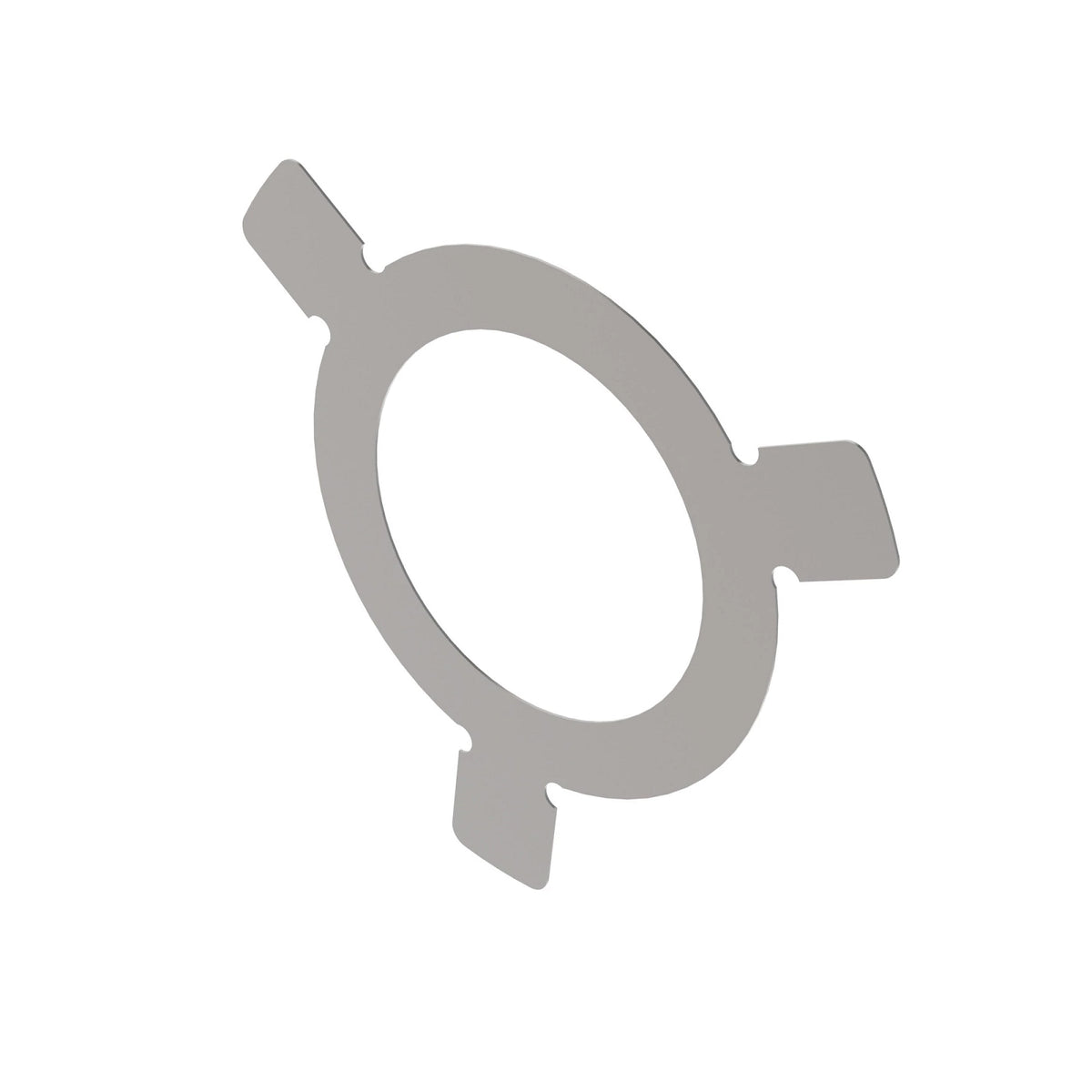 SU23612: Fits John Deere SU23612 Axle Shim, 0.3 mm – Genuine OEM
