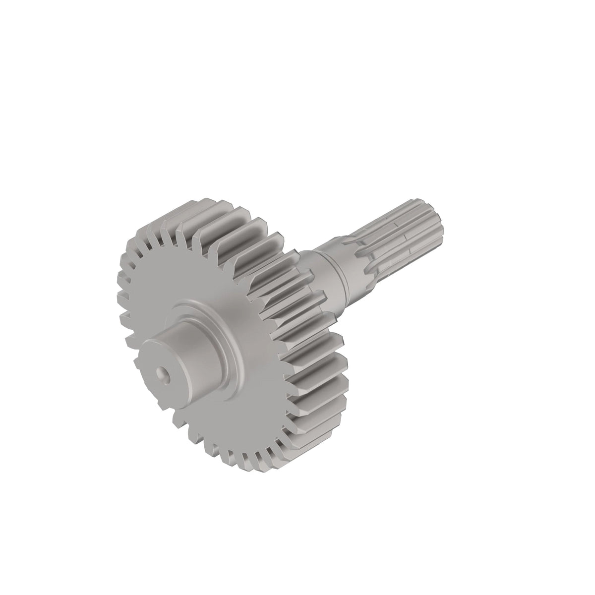 SU23696: Fits John Deere SU23696 Shaft – Genuine OEM