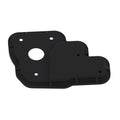 SU23865: Fits John Deere SU23865 Front Weather Enclosure – Genuine OEM