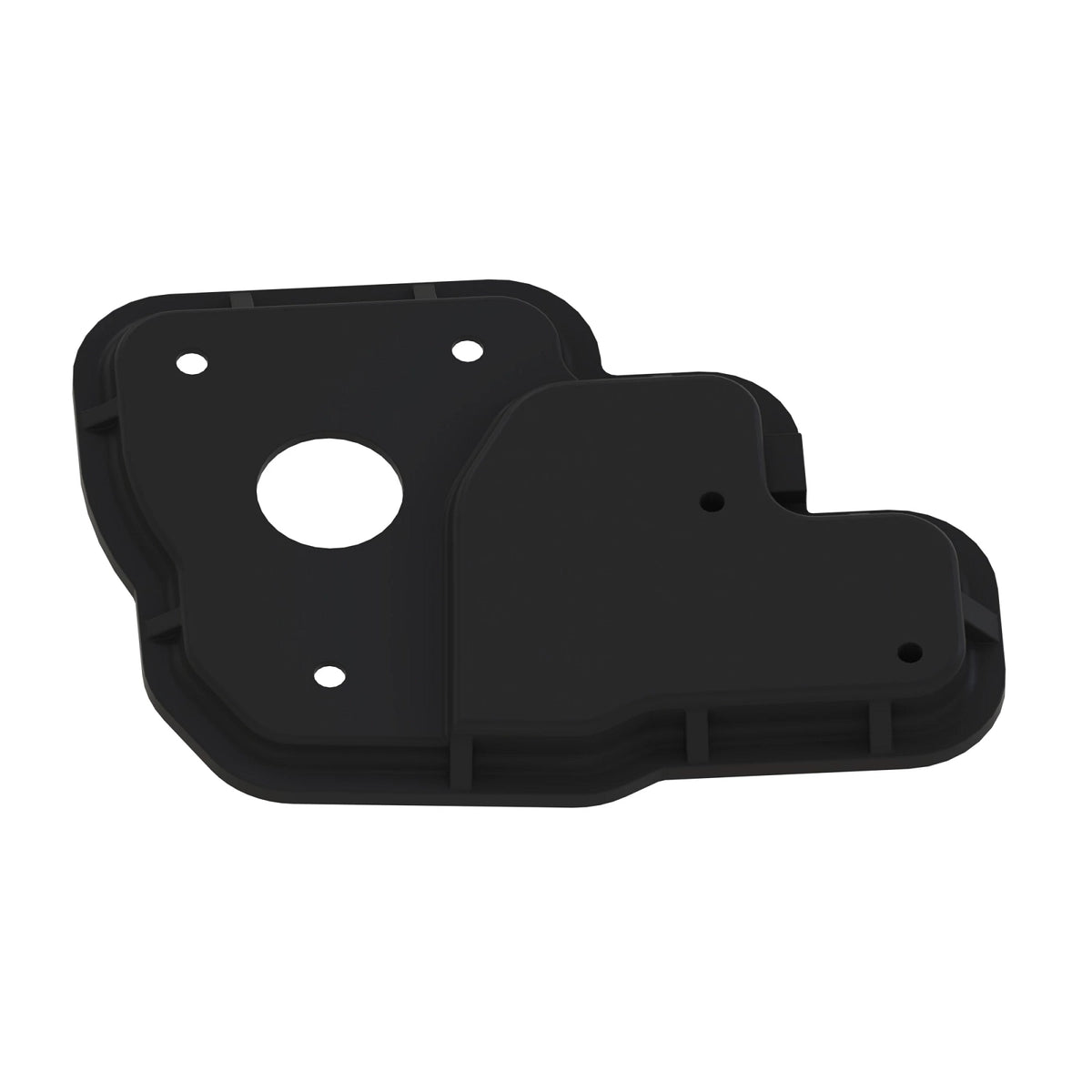 SU23865: Fits John Deere SU23865 Front Weather Enclosure – Genuine OEM