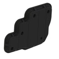 SU23866: Fits John Deere SU23866 Rear Weather Enclosure – Genuine OEM