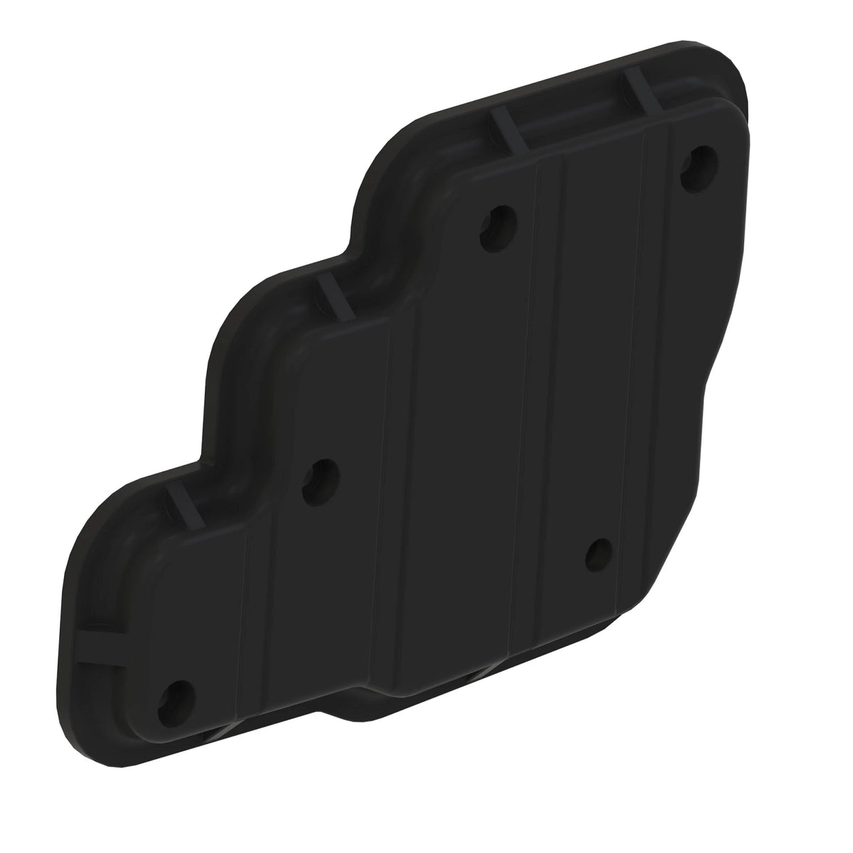 SU23866: Fits John Deere SU23866 Rear Weather Enclosure – Genuine OEM