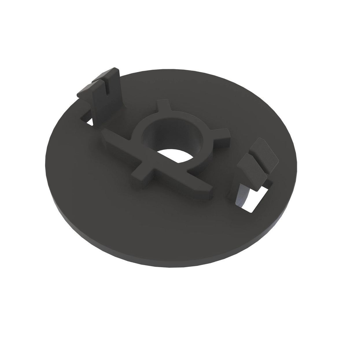 SU23894: Fits John Deere SU23894 Front Washer Nozzle Roof Adapter – Genuine OEM