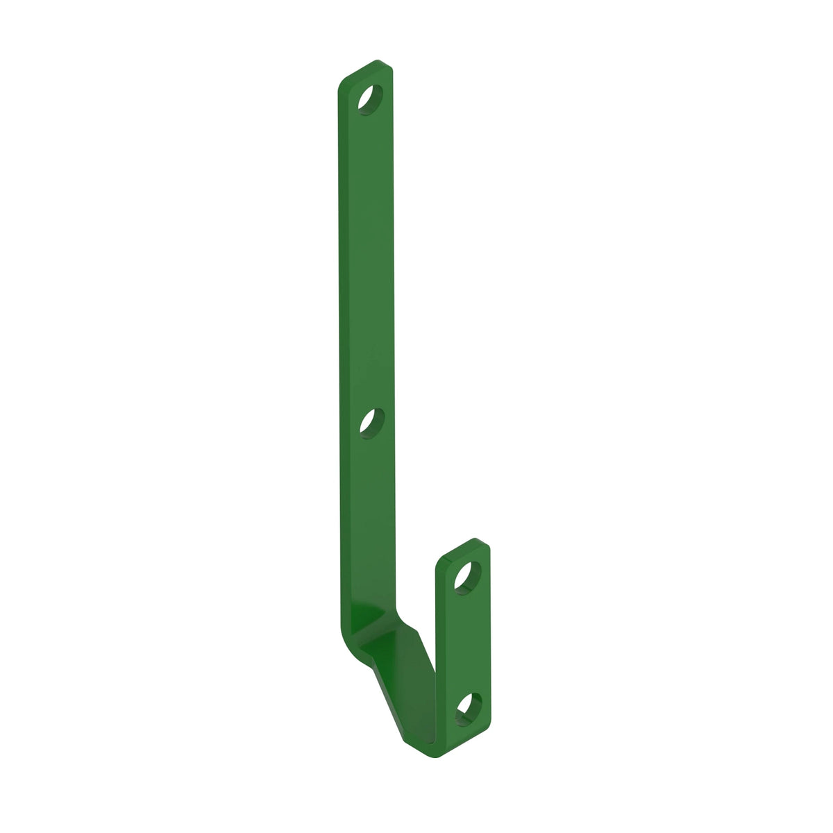 SU23986: Fits John Deere SU23986 Water Bowl Separator Bracket – Genuine OEM