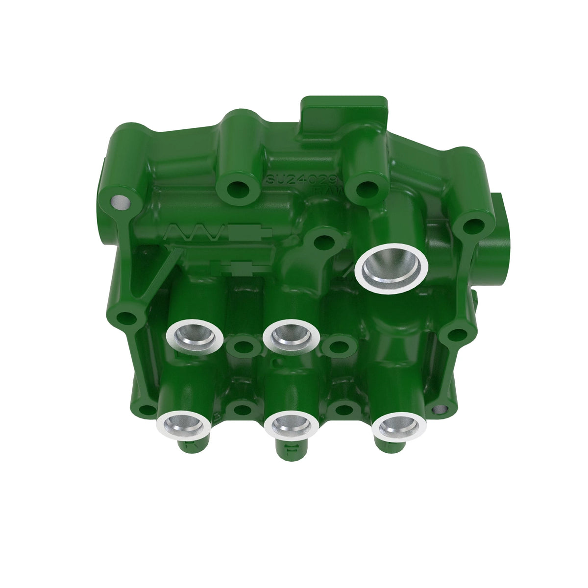 SU24030: Fits John Deere SU24030 Clutch Control Manifold – Genuine OEM