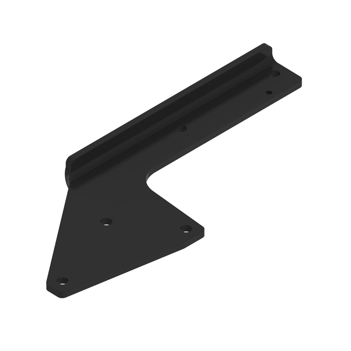 SU24108: Fits John Deere SU24108 Hand Brake Lever Mount Bracket – Genuine OEM