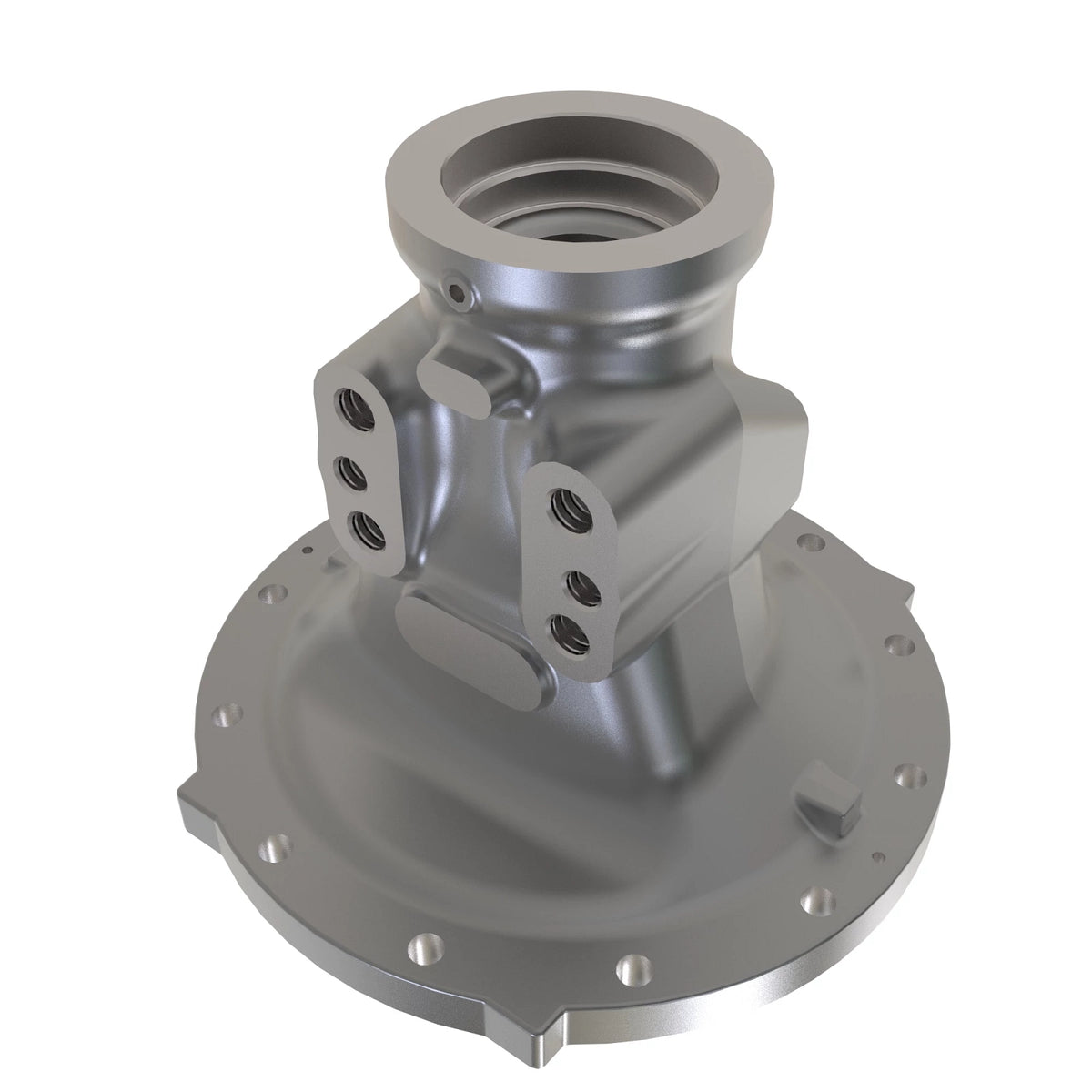 SU24145: Fits John Deere SU24145 Housing – Genuine OEM