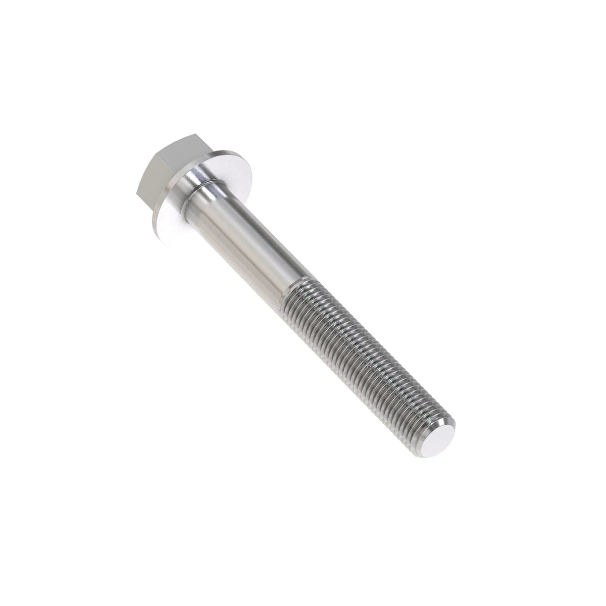 SU24259: Fits John Deere SU24259 Hexagonal Head Flanged Screw, M8 X 60 – Genuine OEM