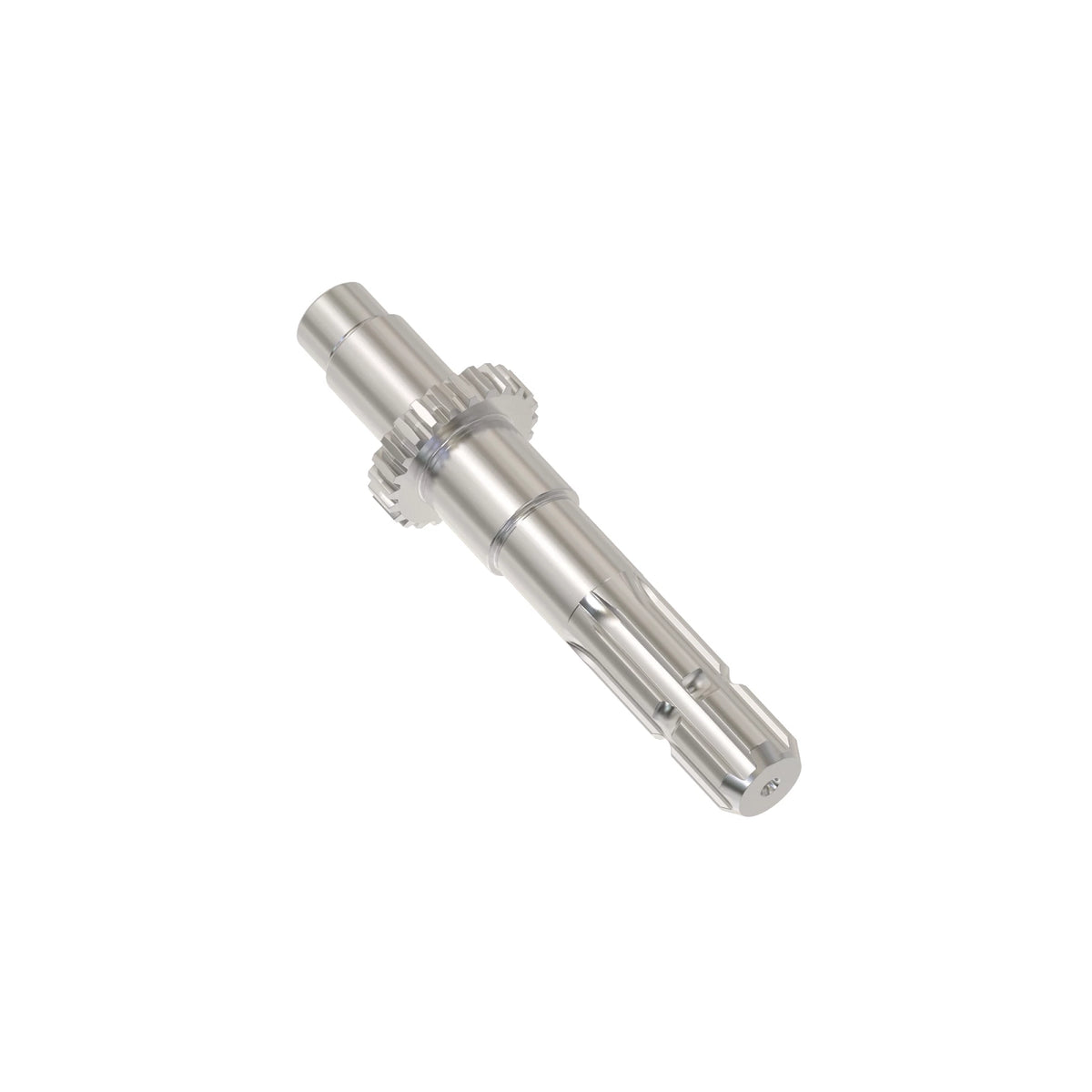 SU24299: Fits John Deere SU24299 PTO Output Shaft – Genuine OEM