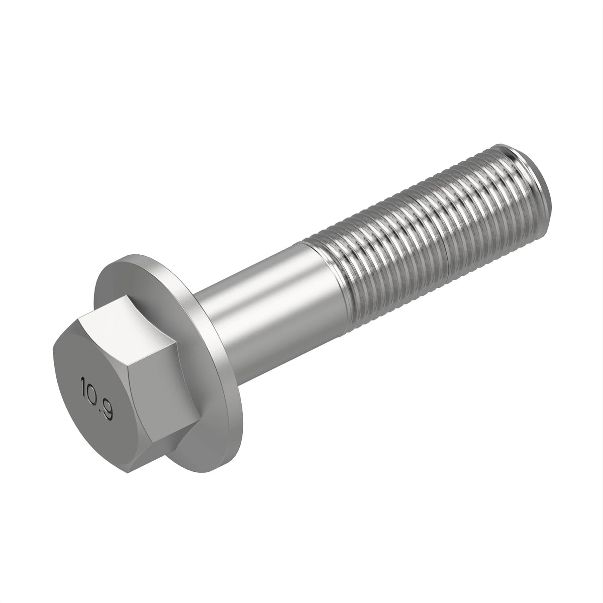 SU24346: Fits John Deere SU24346 Hexagonal Head Flanged Screw, M12 X 50 – Genuine OEM