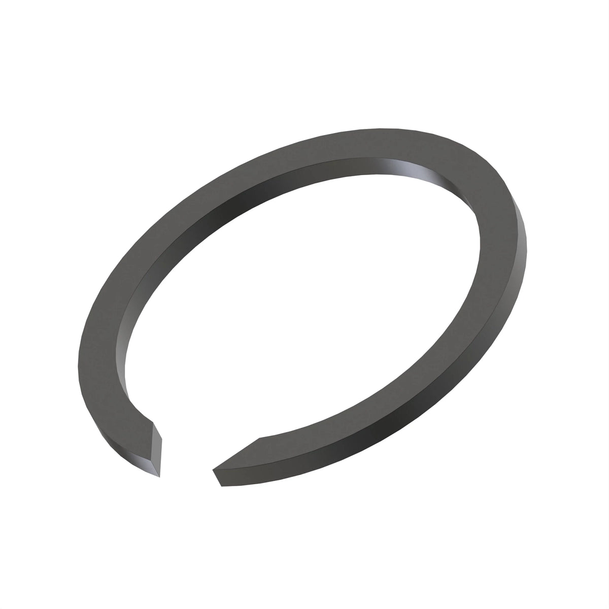 SU24381: Fits John Deere SU24381 Snap Ring – Genuine OEM