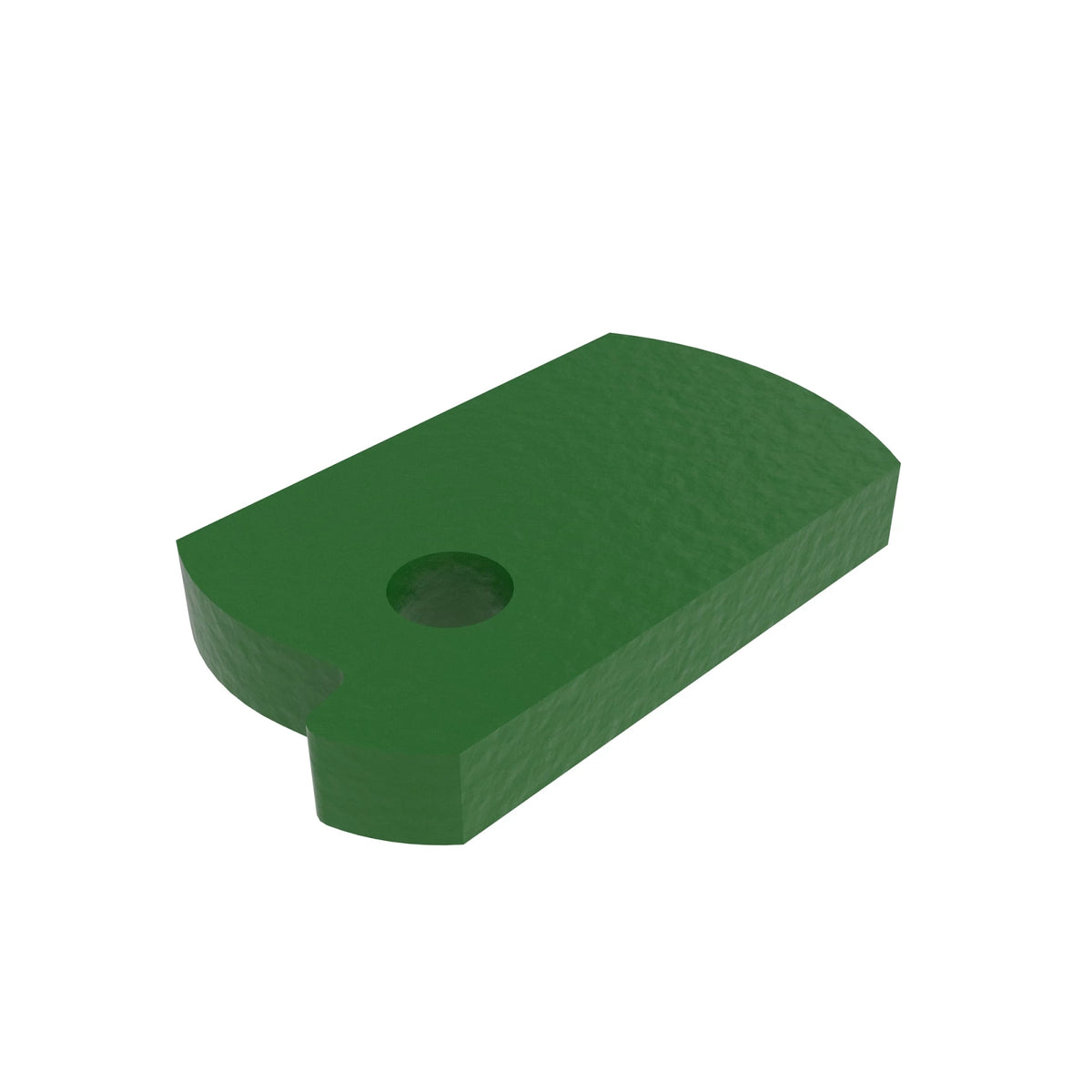 SU24484: Fits John Deere SU24484 Drawbar Latch – Genuine OEM