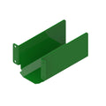 SU24493: Fits John Deere SU24493 Shield – Genuine OEM
