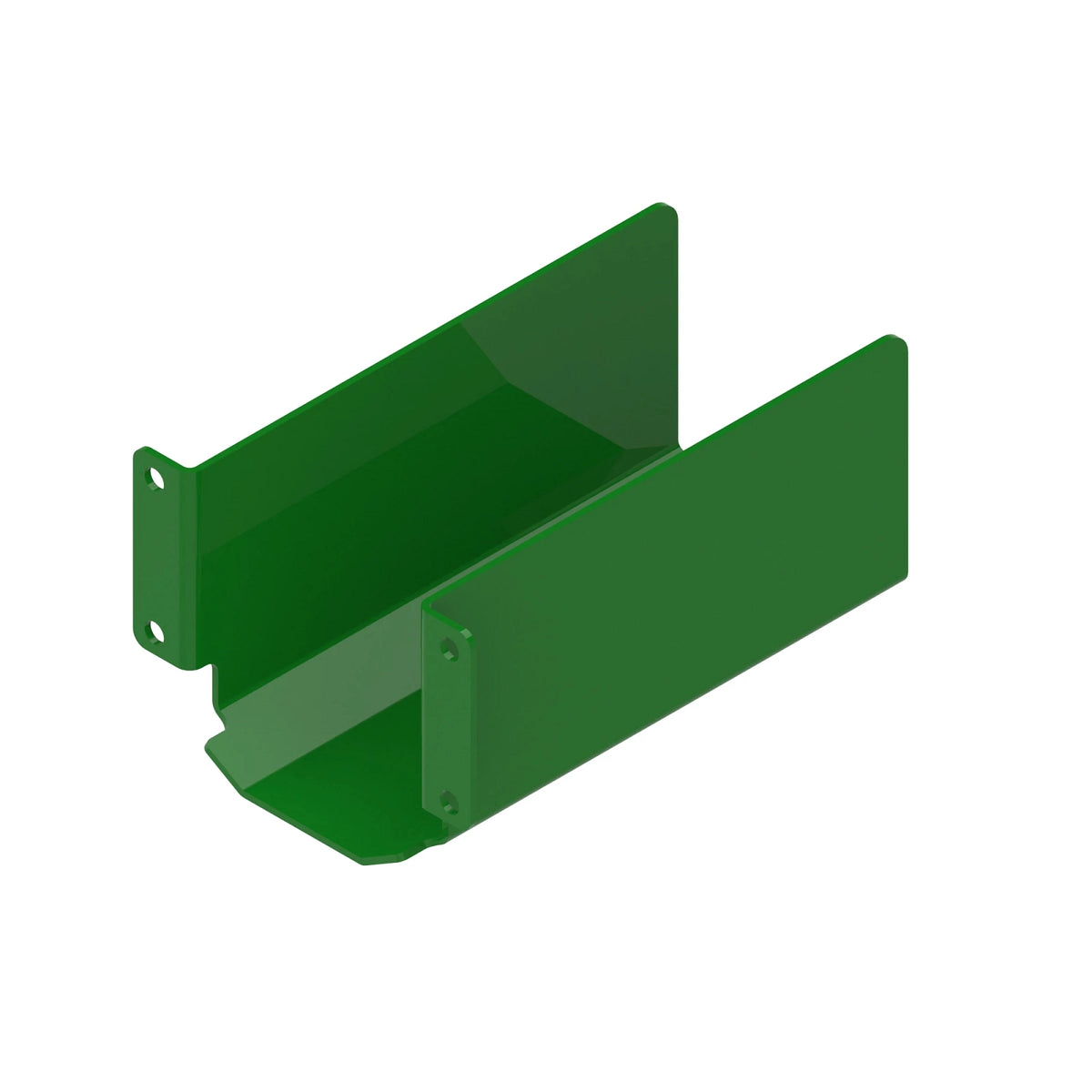 SU24493: Fits John Deere SU24493 Shield – Genuine OEM