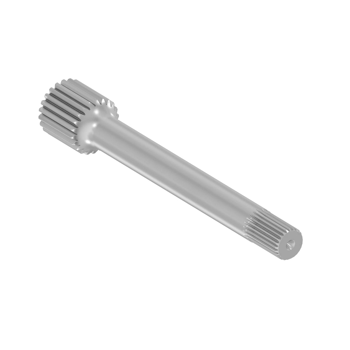SU24527: Fits John Deere SU24527 Input Shaft – Genuine OEM
