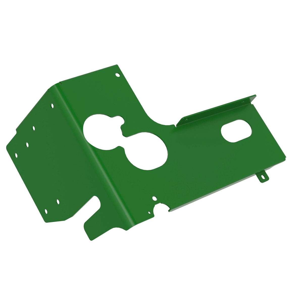 SU24557: Fits John Deere SU24557 Console – Genuine OEM