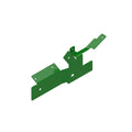SU24586: Fits John Deere SU24586 Oil Cooler Lines Front Bracket – Genuine OEM