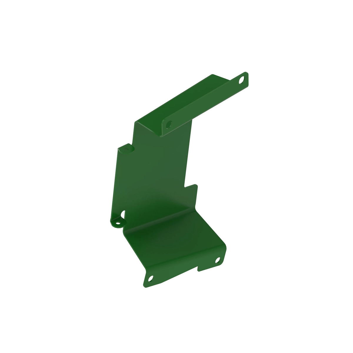 SU24627: Fits John Deere SU24627 Hood Hinge – Genuine OEM