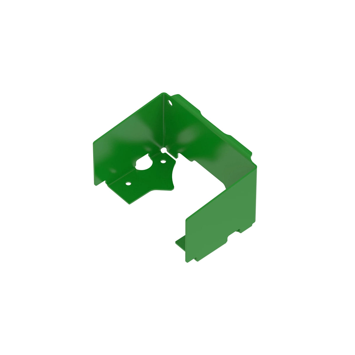SU24635: Fits John Deere SU24635 PTO Shaft Shield – Genuine OEM