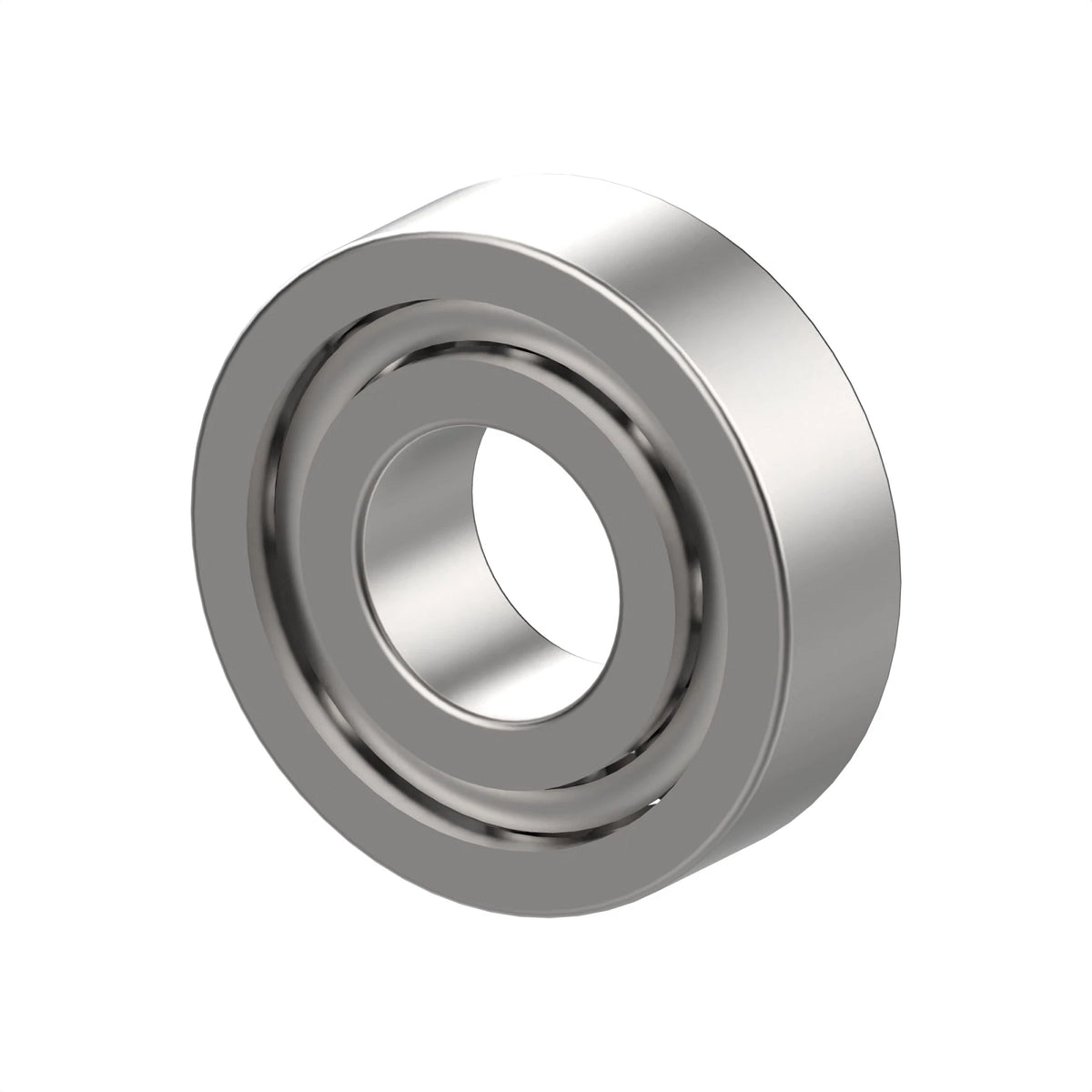 SU24724: Fits John Deere SU24724 Single Row Cylindrical Outer Diameter Ball Bearing – Genuine OEM