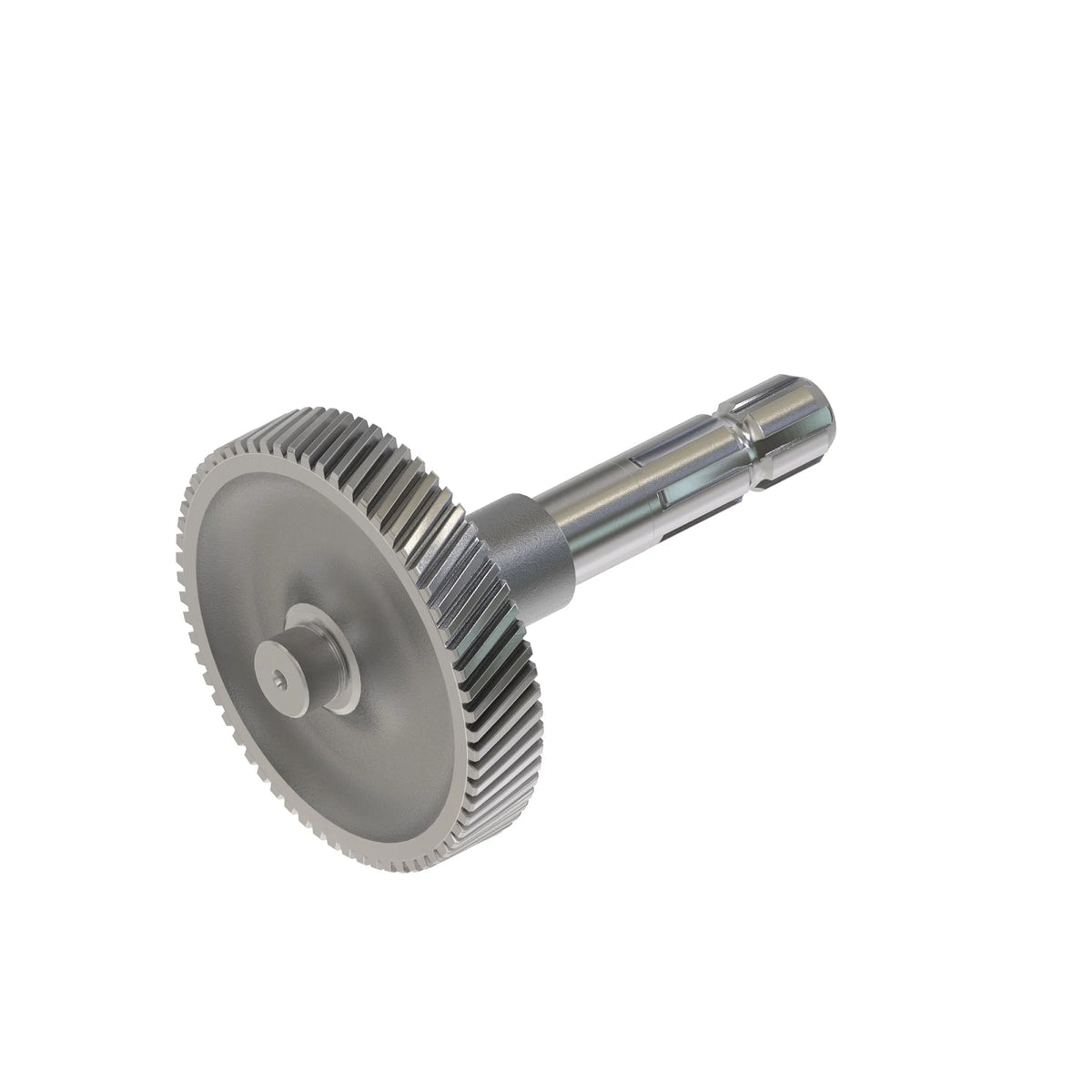SU24809: Fits John Deere SU24809 PTO Output Shaft – Genuine OEM