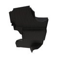 SU24906: Fits John Deere SU24906 Front Floor Mat – Genuine OEM