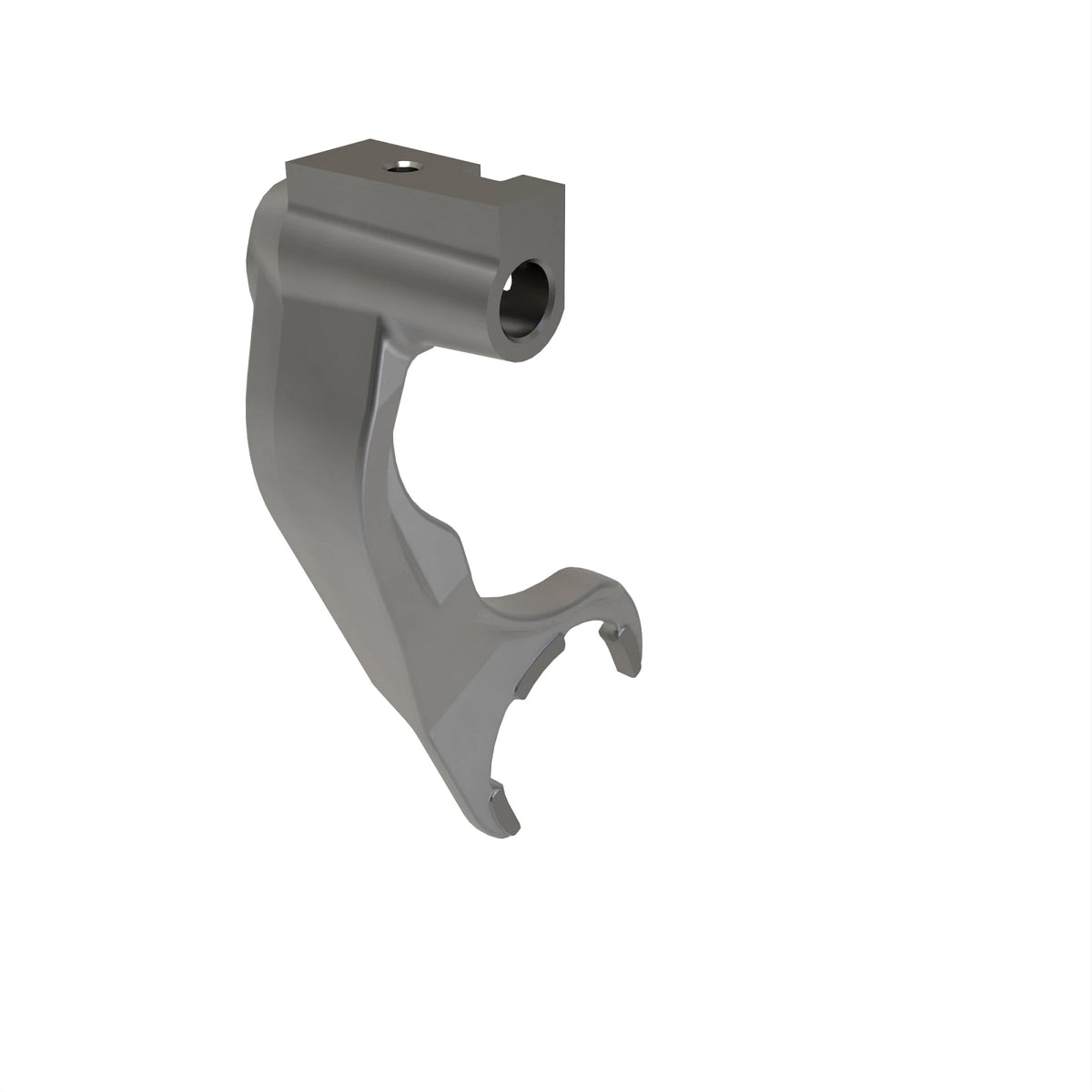 SU24924: Fits John Deere SU24924 Range Shift Fork, B Range Right Control – Genuine OEM