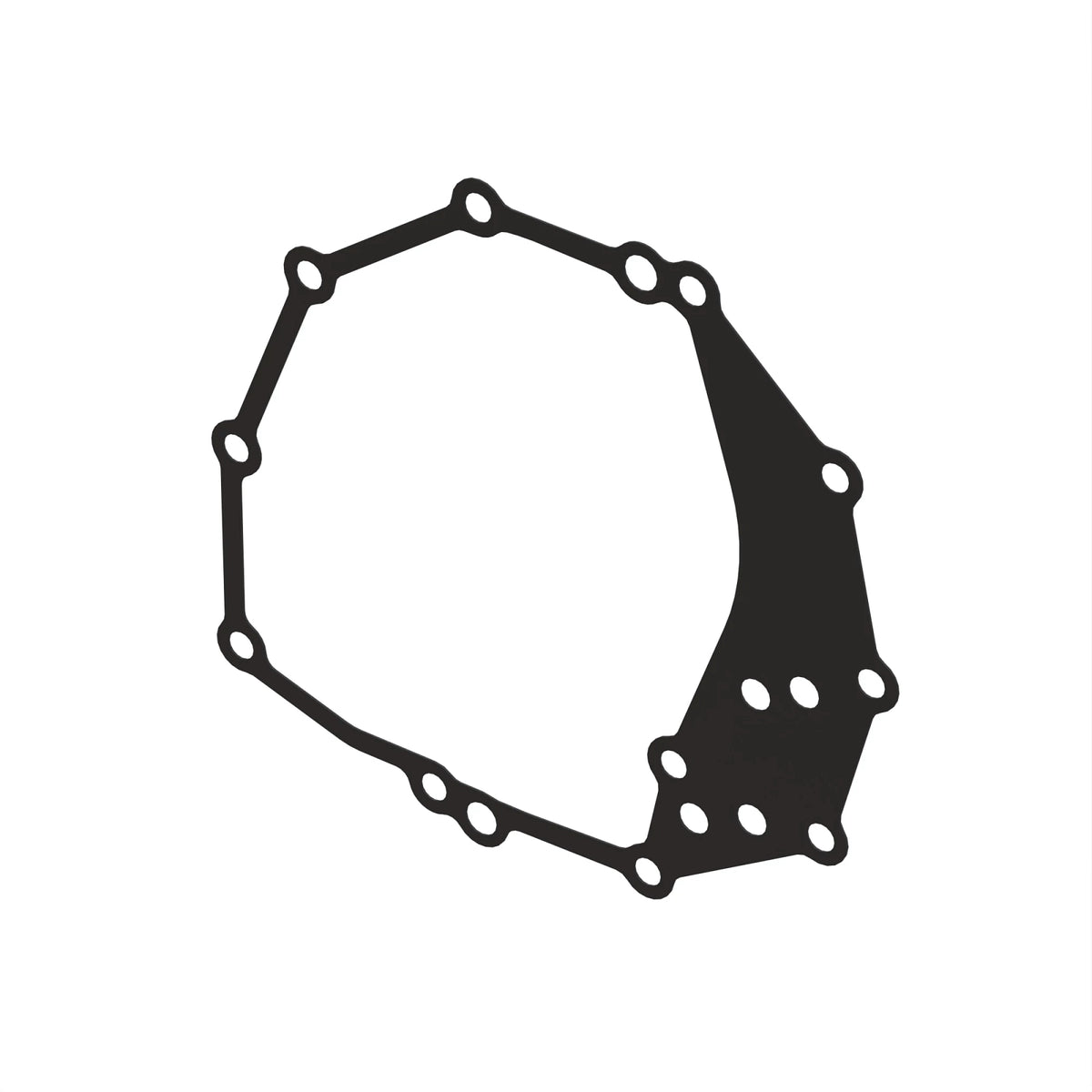 SU24935: Fits John Deere SU24935 Transmission Front Clutch Cover Gasket – Genuine OEM