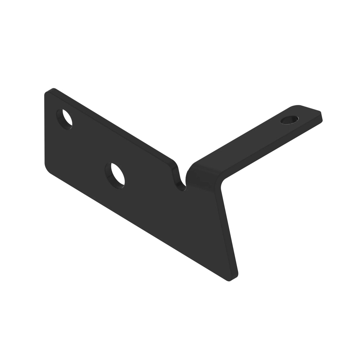 SU24964: Fits John Deere SU24964 Battery Cable Support Bracket – Genuine OEM
