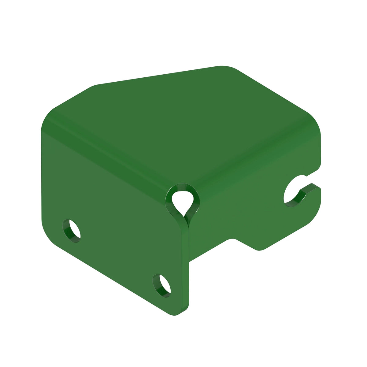 SU24983: Fits John Deere SU24983 Handbrake Bracket – Genuine OEM