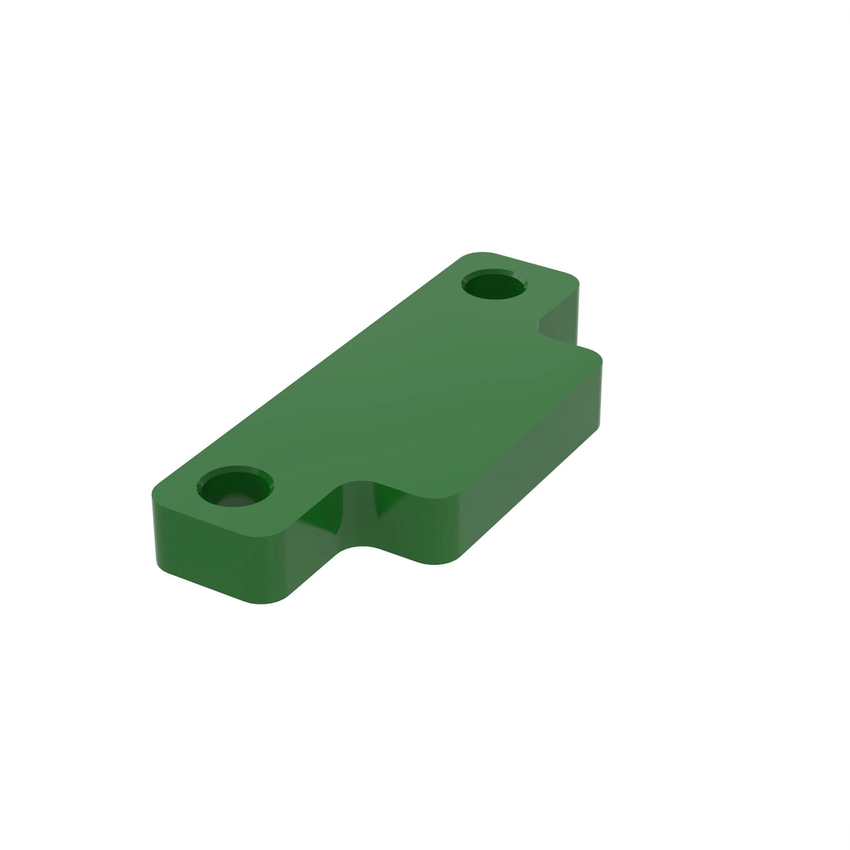 SU24987: Fits John Deere SU24987 Fender Spacer – Genuine OEM