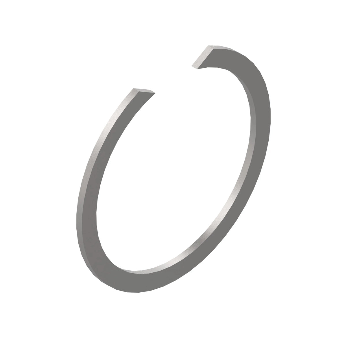SU25005: Fits John Deere SU25005 Internal Snap Ring – Genuine OEM