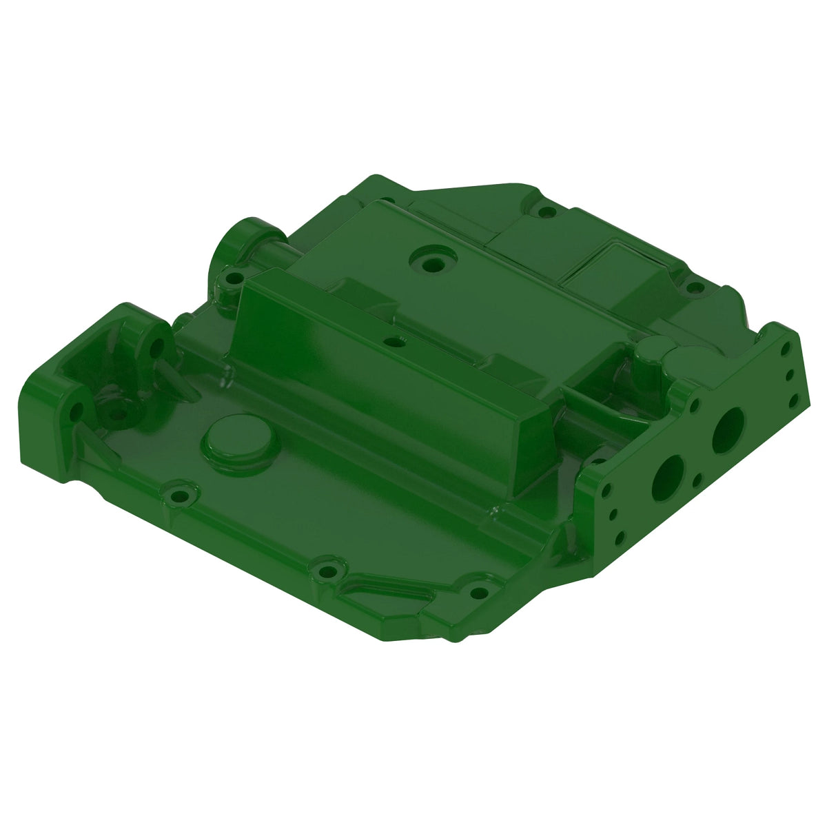SU25007: Fits John Deere SU25007 Transmission Top Cover – Genuine OEM