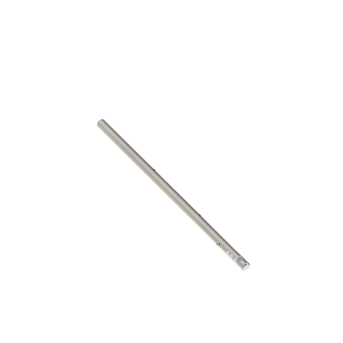 SU25010: Fits John Deere SU25010 Transmission Third to Fourth Fork Shifter Shaft – Genuine OEM
