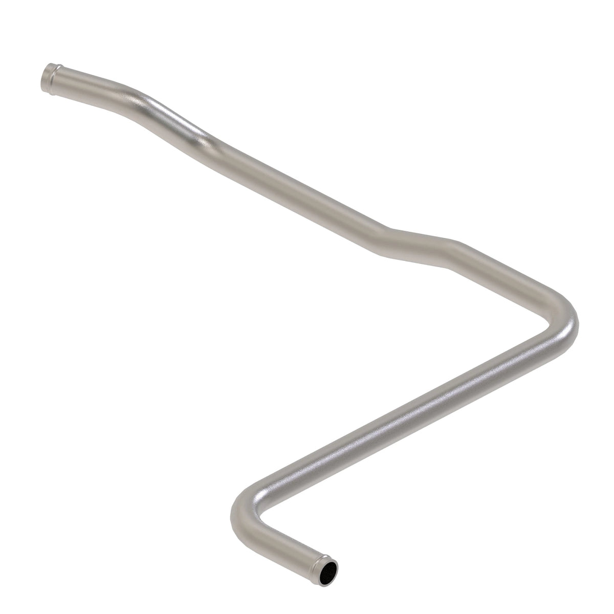 SU25047: Fits John Deere SU25047 Surge Tank to Water Pump Tube – Genuine OEM