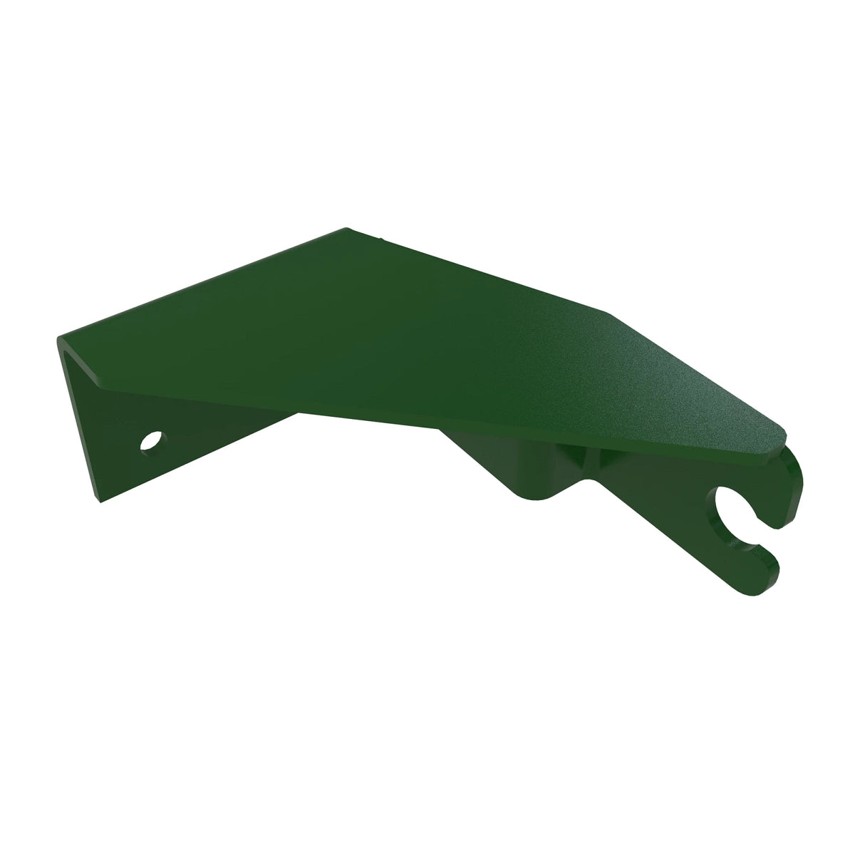 SU25054: Fits John Deere SU25054 Secondary Brake Cable Bracket – Genuine OEM