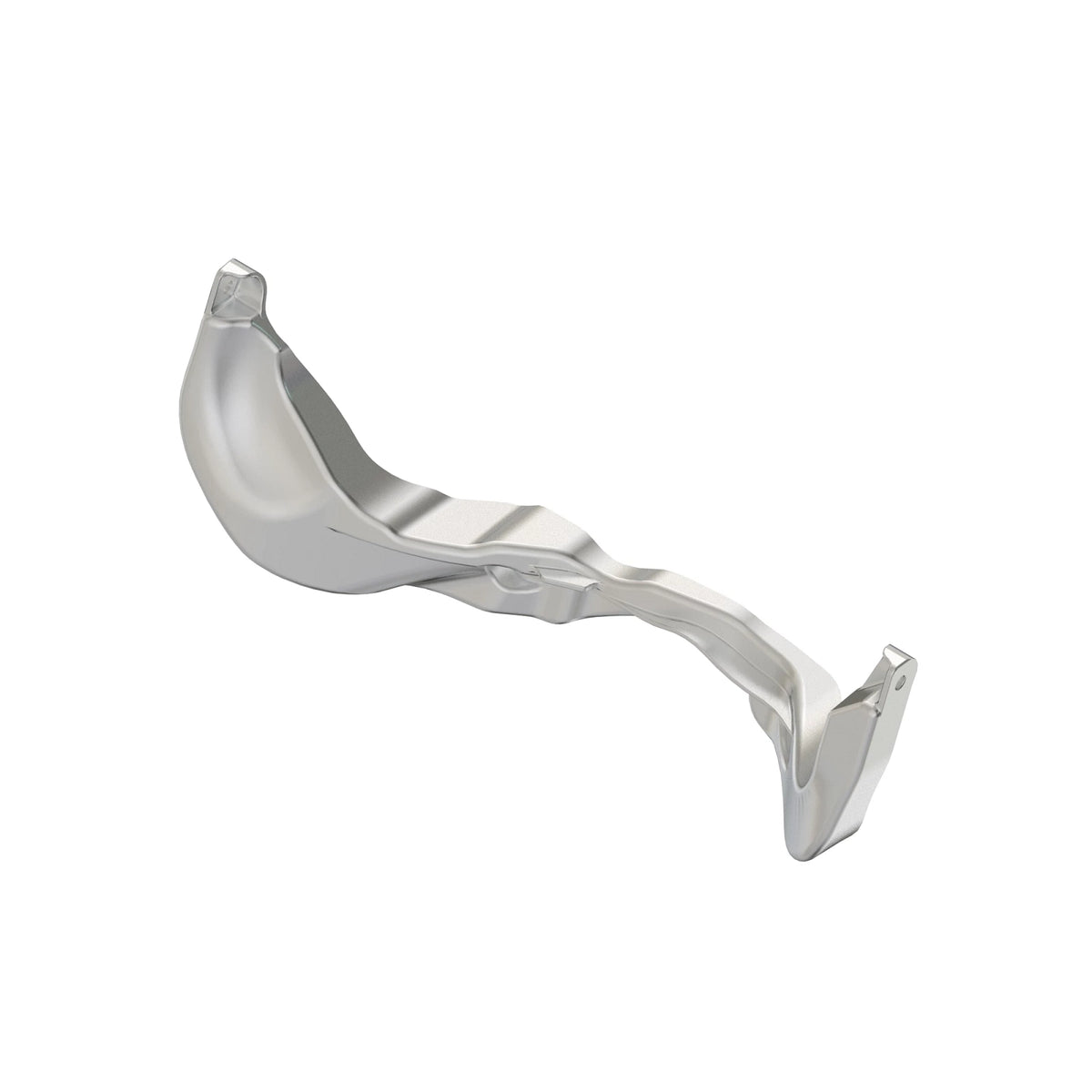 SU25072: Fits John Deere SU25072 Hood Lift Bracket – Genuine OEM